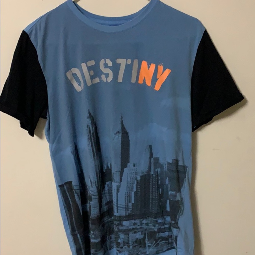Carmelo Anthony t shirt